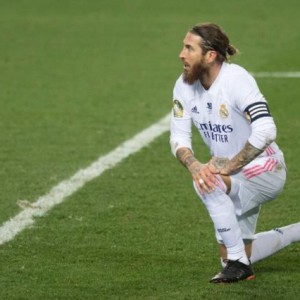 世界杯官方正版下载-西媒体人：拉莫斯不会留在皇马 这件事他做错了