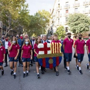 世界杯客户端更新-拉波尔塔社媒发争议言论 回怼欧足联：切费林错了！