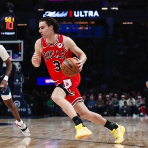 世界杯官方正版下载-一雪35分惨败之耻！兰德尔30+7+5带不动华子打铁，公牛复仇森林狼