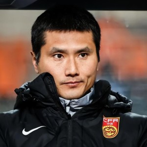 世界杯直播官网下载安装-魄力！邵佳一大刀阔斧推行国足年轻化，7大新星有望同时得到征召