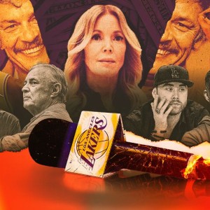 世界杯客户端更新-曝珍妮对詹姆斯失望！缺乏担当令她极为反感 曾考虑将其送往快船