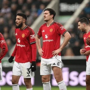 哈格里夫斯：如果卡里克带曼联进入前五，高层必须给他帅位