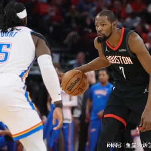 世界杯手机直播软件-火箭暴露两大短板，杜兰特很无奈！申京错误明显，乌度卡毫无变通