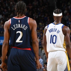 世界杯手机直播软件-伦纳德经纪人谈巴特勒：最可怕的就是前期坑太大 填坑填不上受伤